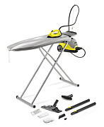 Karcher SI 4+Iron Kit гладильная система 