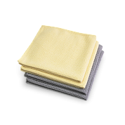       - Microfaser-Waffeltuch | Koch | 40*40  (4 )