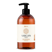    Sargan | Grass | 300 