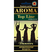  AROMA Top Line 002 DANCERS
