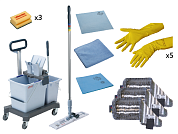 ����� �2 �������� ����� � ���������� ��� | Vileda |