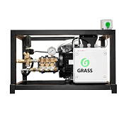  PWI 25/15 BW Profi   (- + 24V)