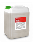 Кислотное беспенное моющее средство на основе азотной кислоты - Cip 50 | Grass | 19 л