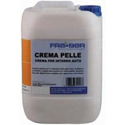   CREMA PELLE BLACK ORCHID | FRA-BER | 5 