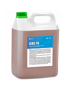     - Gios F6 | Grass | 5 