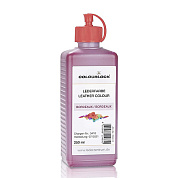 ������ ��� ���� ���� ��������� - Lederfarbe bordeaux | Colourlock | 250 ��