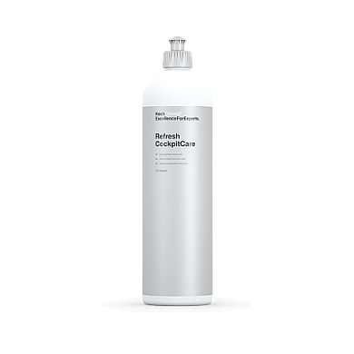 �������� ��� ����� �� ��������� - REFRESHCOCKPITCARE | Koch | 1 �