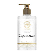 Гель для душа парфюмированный D&G Imperatrice №4 | Viayzen | 460 мл