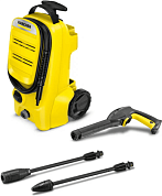 Karcher K 3 Compact АВД бытовой