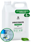 Универсальное низкопенное нейтральное моющее средство - Prograss | Grass | 5 л
