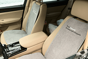 Накидка на сидение CAR MAT