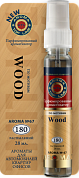 Ароматизатор AROMA Top Line № 67 WOOD (спрей, 28 мл)