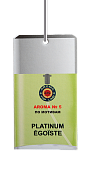  AROMA Top Line 5 CHANEL Platinum Egoiste