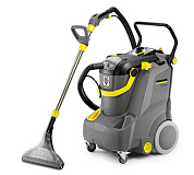 Karcher Puzzi 30/4 Пылесос моющий 