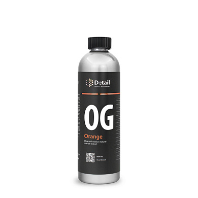 ������������ ��������������� - Orange (OG) | Detail | 500 ��