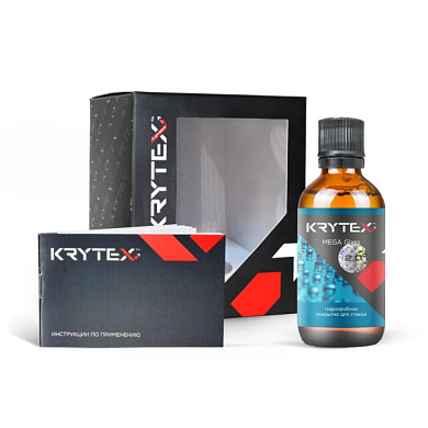 �������� ����������� �������� ��� ������ (���������) - Mega Glass Z 2.0  | KRYTEX | 50 ��