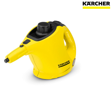 Karcher SC 1 Пароочиститель