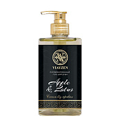     Apple & Lotus | Viayzen | 460 