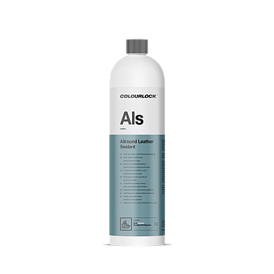 ������ � ����������� ������ � ���� ��� ������� � ����� - Allround Leahter Sealant | Koch | 1 �