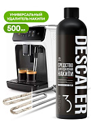      - CUP 3 | Grass | 500 