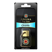  AROMA Top Line 57 (, 6 )  AZZARO CHROME 