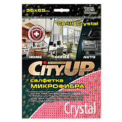 �������� ������������� - Crystal Waffle | CityUP | 36*65 �� (310 ��/�3)