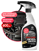   - Motor Cleaner | Grass | 600 