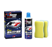 Покрытие для кузова защитное для всех цветов Fusso 7 Months | Soft99 | 300 мл