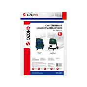 - OZONE CP-225/5  SOTECO, COLAMBUS, DELVIR, AFC, TENNANT, 5 