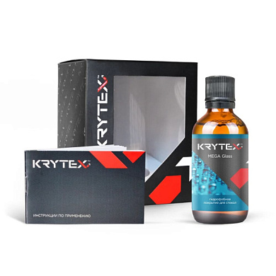 �������� ����������� �������� ��� ������ (���������) - Mega Glass | KRYTEX | 50 ��