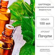 �������� ������ 100 �� Liquid / Aromagroup / 
