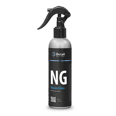 ��������� - Nano Glass (NG) | Detail | 250 ��