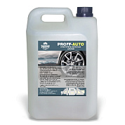 Очиститель дисков | Proff-Auto | 5 л