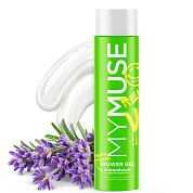 Гель для душа спокойный и умиротворенный | MyMuse | 250 мл