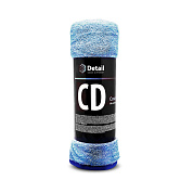 Микрофибровое полотенце для сушки кузова CD "Cosmic Dry" | Detail | 60*90
