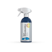     - ALLROUNDQUICKSHINE | Koch | 500 