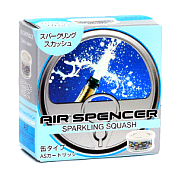  EIKOSHA  SPIRIT REFILL - SPARKLING SQUASH ()