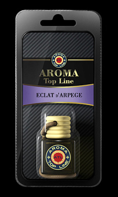  AROMA Top Line 14 (, 6 ) Lanvin Eclat dArpege