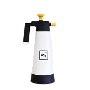     - Pressure Foam Sprayer | Koch | 2 
