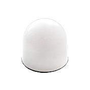     - Handblock halbrund Klett | Koch | 75 