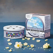 Ароматизатор меловой SPIRIT REFILL - MUSKY SHOWER (мускусный дождь) | EIKOSHA |