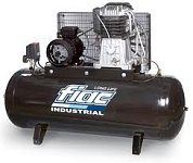 FIAC AB 100-3 C Компрессор индустриальный серии Long life (ГАРАНТИЯ 2 ГОДА)