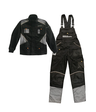 ������ ������� ��� ��������, ������ ������ L (Koch)