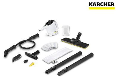 Karcher SC 1 EASYFIX PREMIUM 