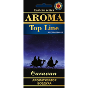 ������������ AROMA Top Line �011 CARAVAN