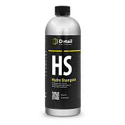 ������ ����������� � ����������� ��������, ������ ���� - Hydro Shampoo (HS) | Detail | 1 �