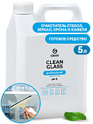   - Clean Glass Professional | Grass | 5 