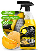 Очиститель салона высокопенный - Universal Cleaner (дыня) | Grass | 600 мл