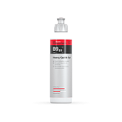   -  Heavy Quick Cut B9.01  | Koch | 250 
