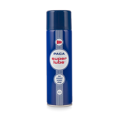 ����������� ������ Super Lube (����������, ����������) | Paca | 400 ��